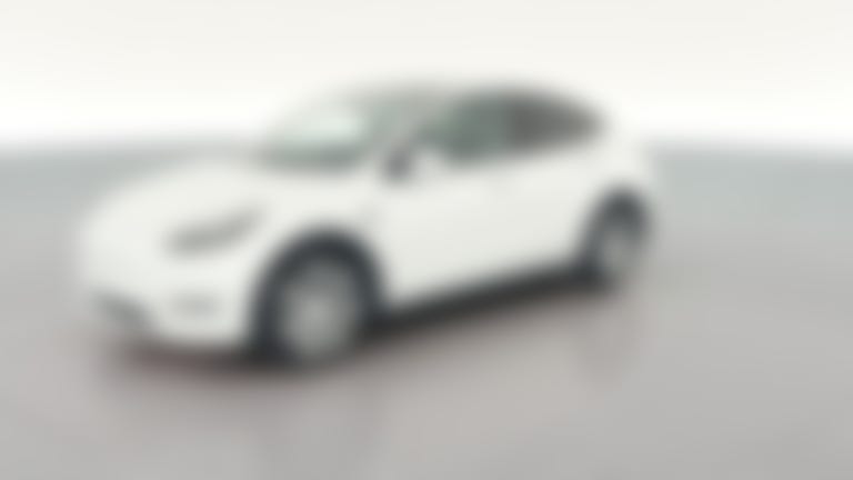 2024 Tesla Model Y vehicle photo