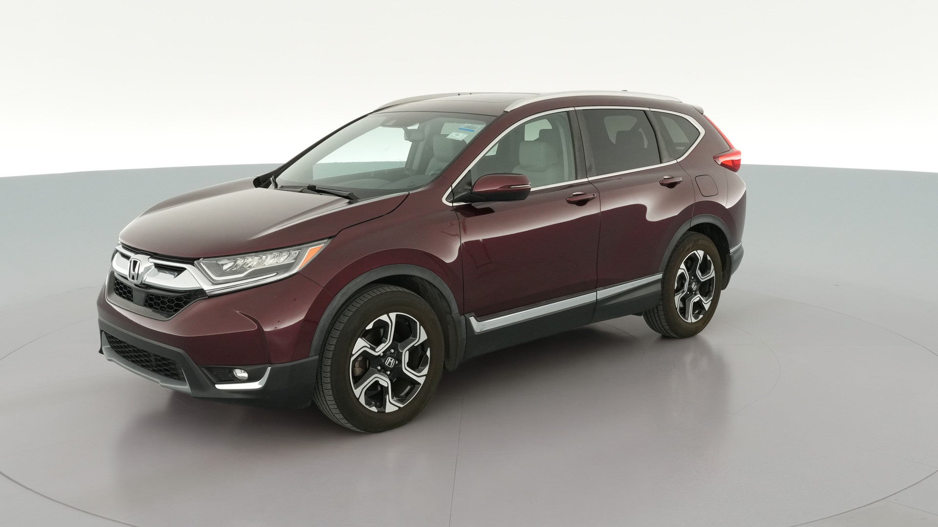 2018 Honda CR-V vehicle photo