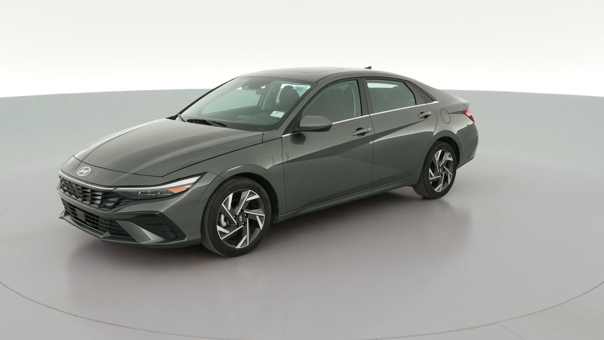 2025 Hyundai Elantra vehicle photo