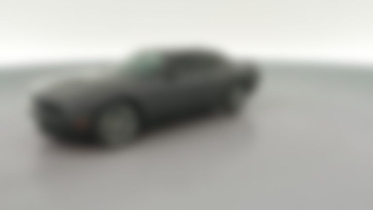 2021 Dodge Challenger vehicle photo