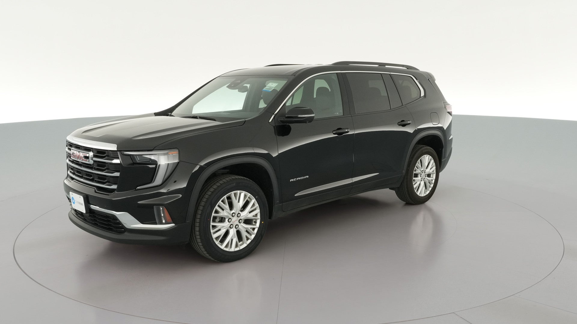 2024 GMC Acadia vehicle photo