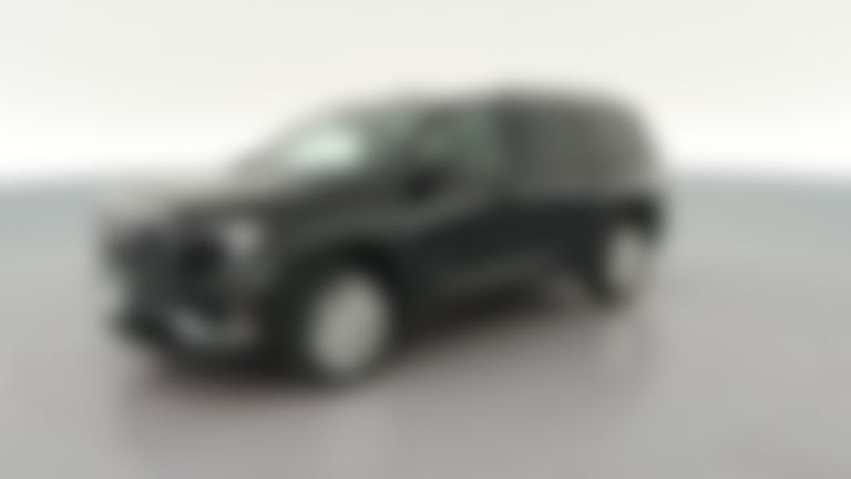 2024 GMC Acadia vehicle photo
