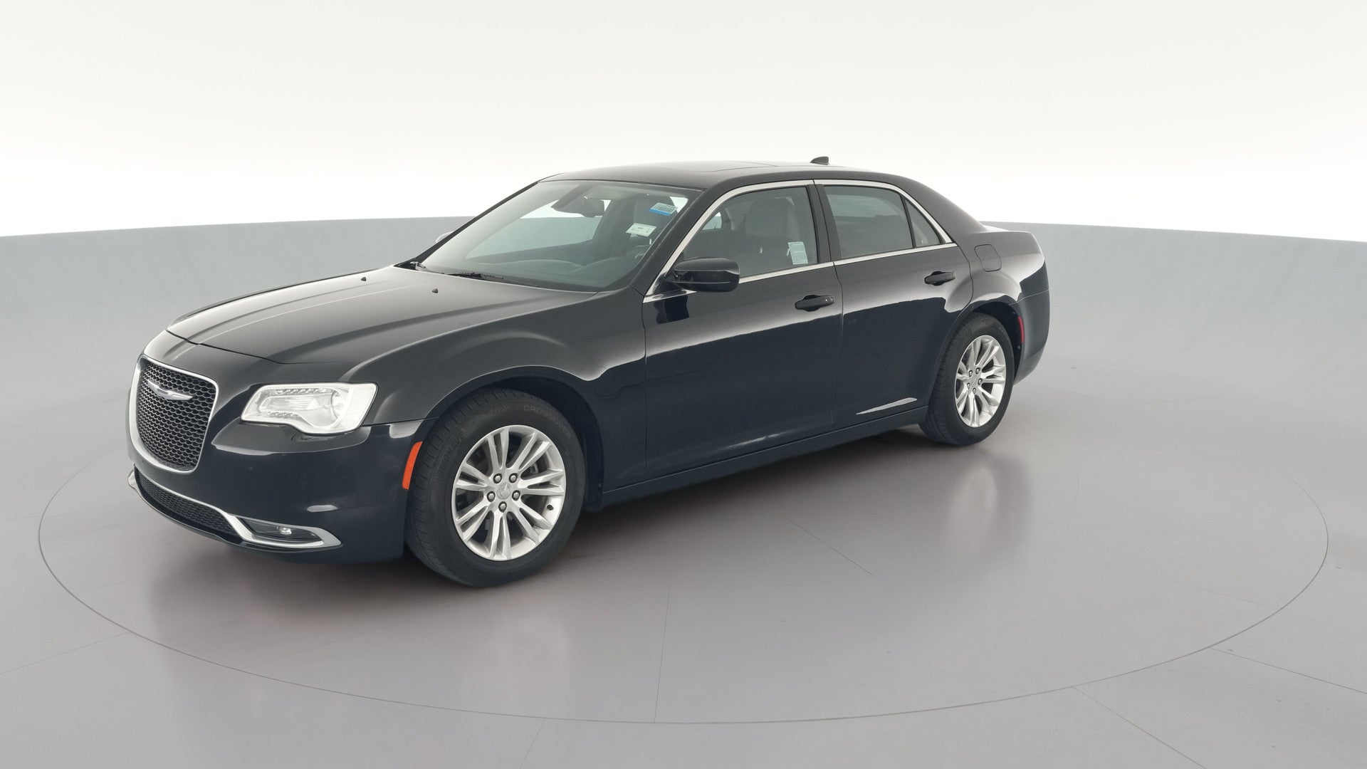 2016 Chrysler 300 vehicle photo