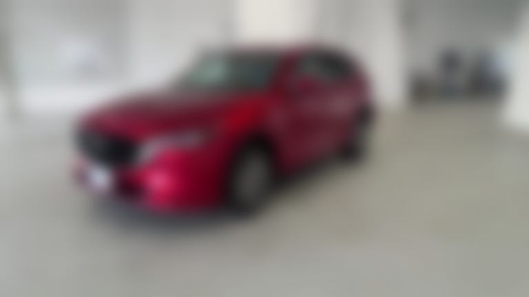2025 MAZDA CX-5 vehicle photo