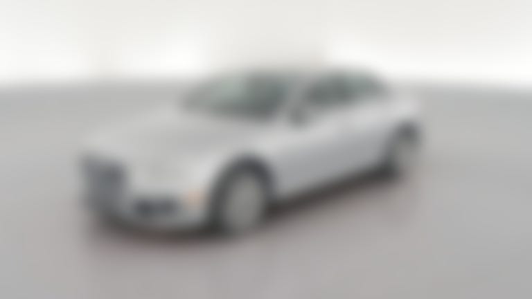 2019 Audi A4 vehicle photo