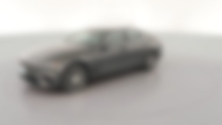 2025 Genesis G70 vehicle photo