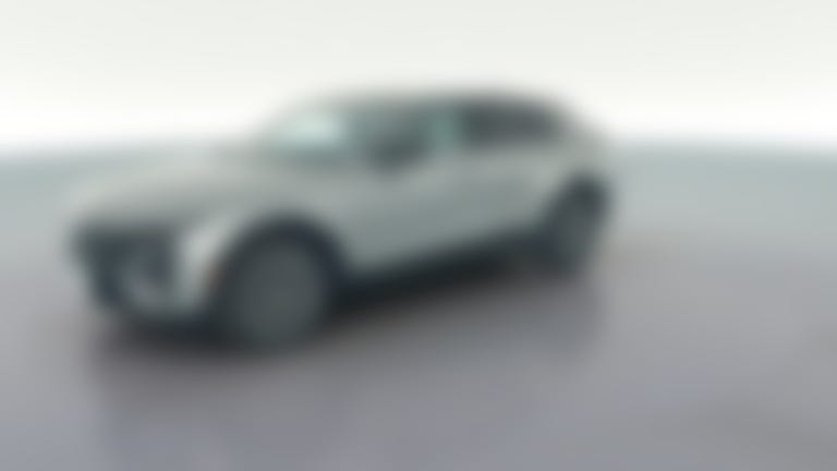 2024 Cadillac LYRIQ vehicle photo