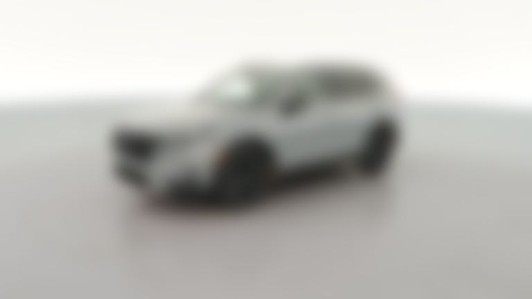 2025 Honda CR-V Hybrid vehicle photo