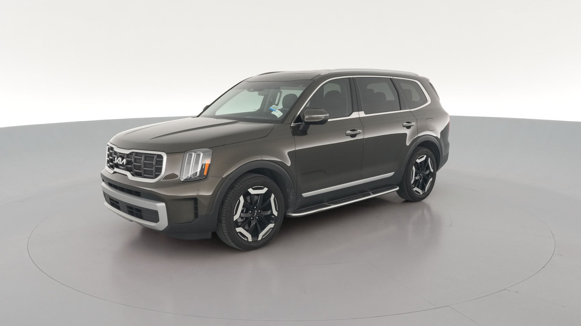 2023 Kia Telluride vehicle photo