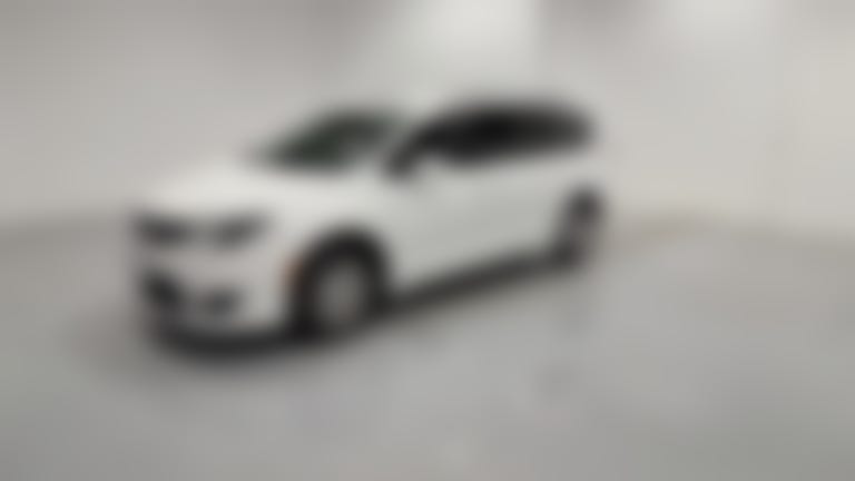 2020 Chrysler Pacifica vehicle photo
