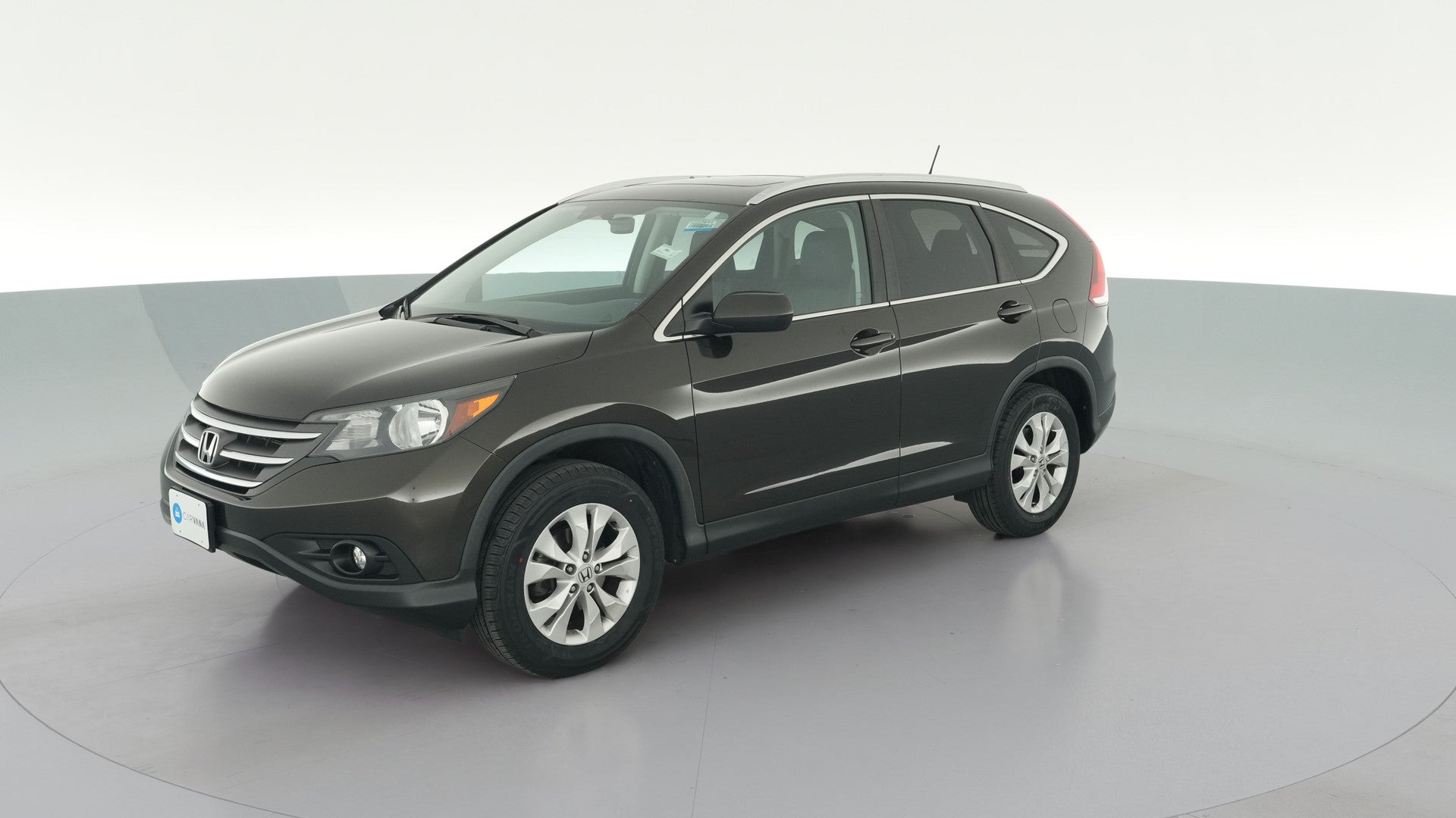2014 Honda CR-V vehicle photo