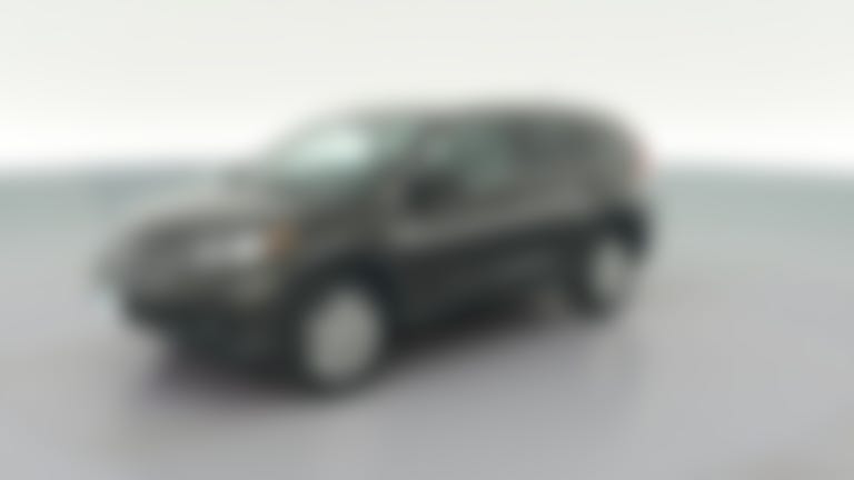 2014 Honda CR-V vehicle photo