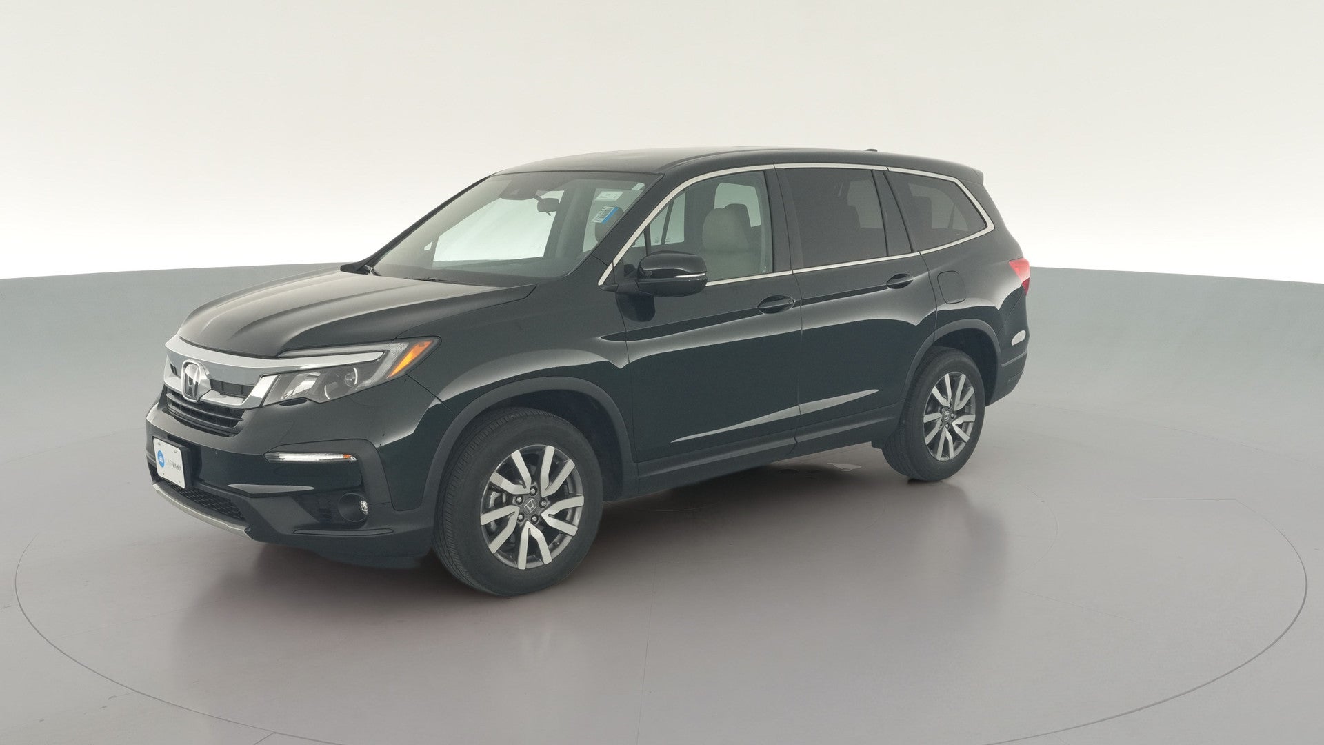 2019 Honda Pilot vehicle photo