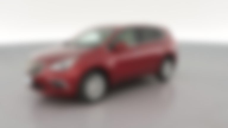 2017 Buick Envision vehicle photo