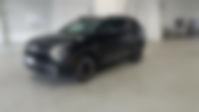 2023 Kia Sportage Plug-in Hybrid vehicle photo