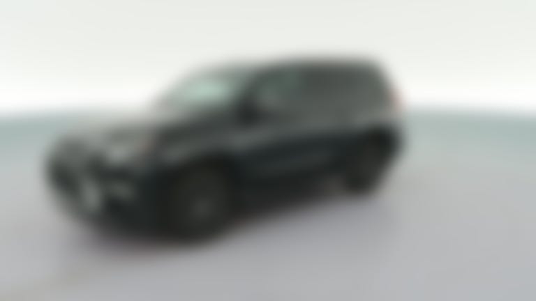 2022 Lexus GX vehicle photo