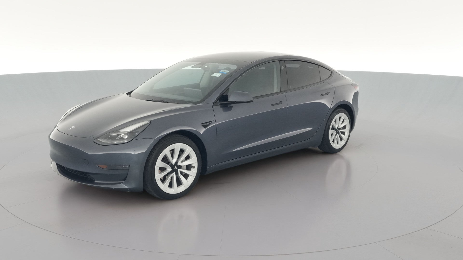 2023 Tesla Model 3 vehicle photo