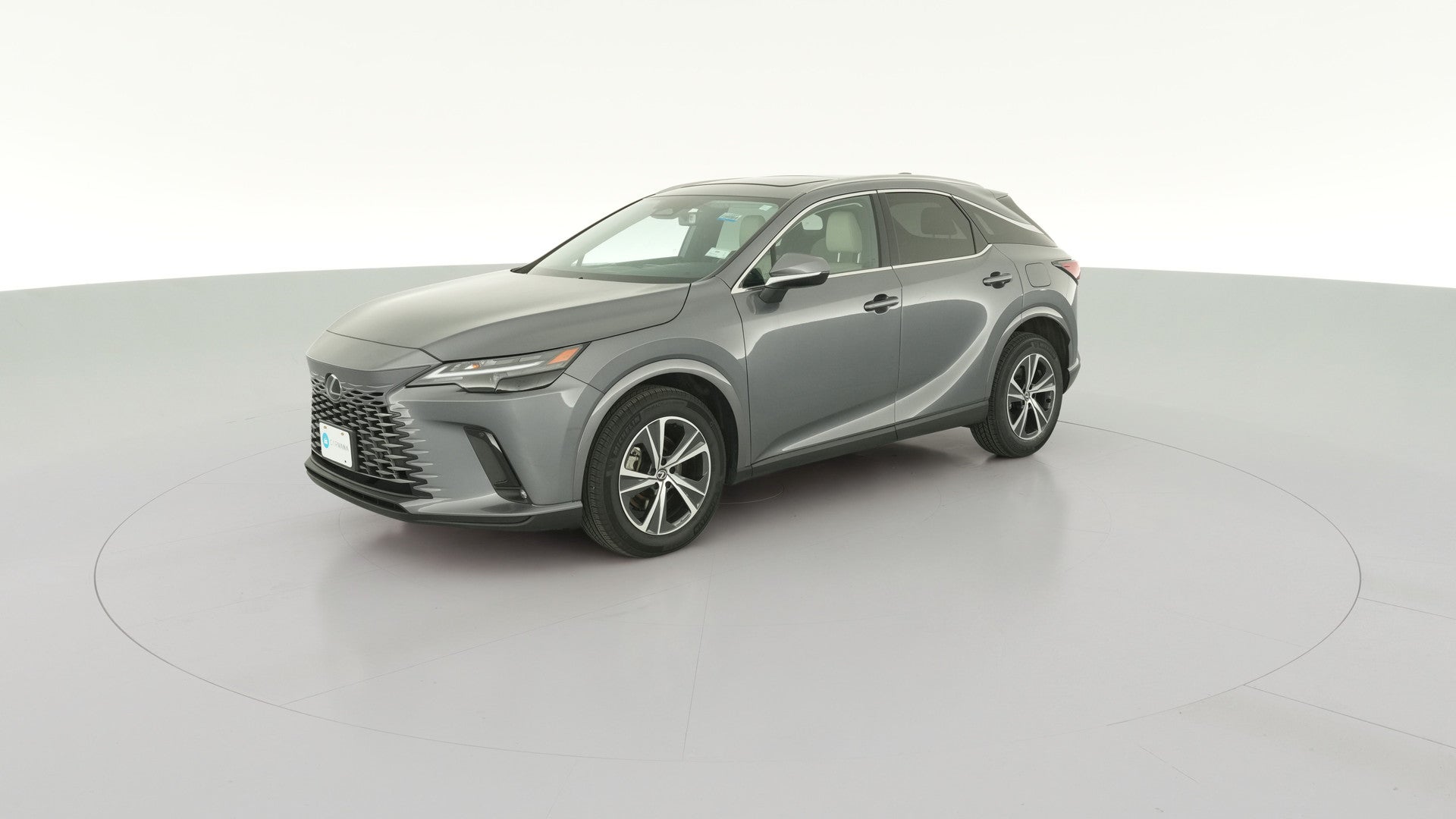 2023 Lexus RX vehicle photo