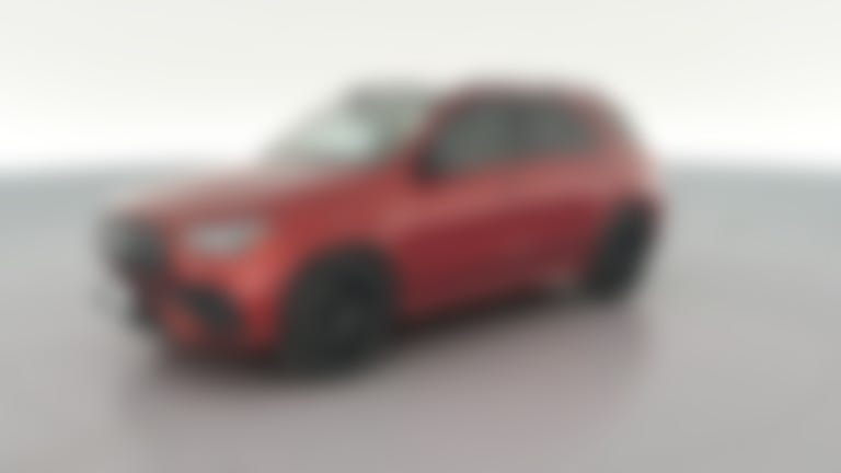 2021 Mercedes-Benz Mercedes-AMG GLE vehicle photo