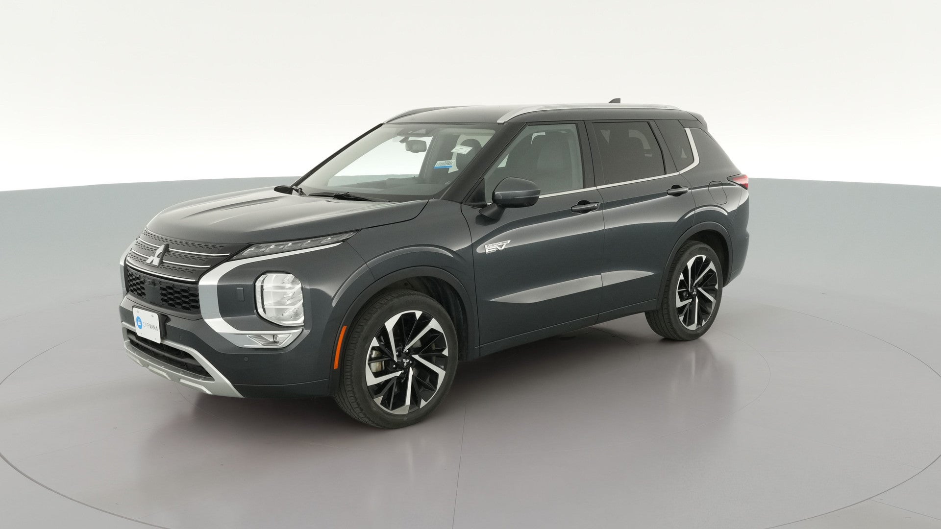 2024 Mitsubishi Outlander PHEV vehicle photo
