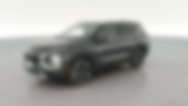 2024 Mitsubishi Outlander PHEV vehicle photo