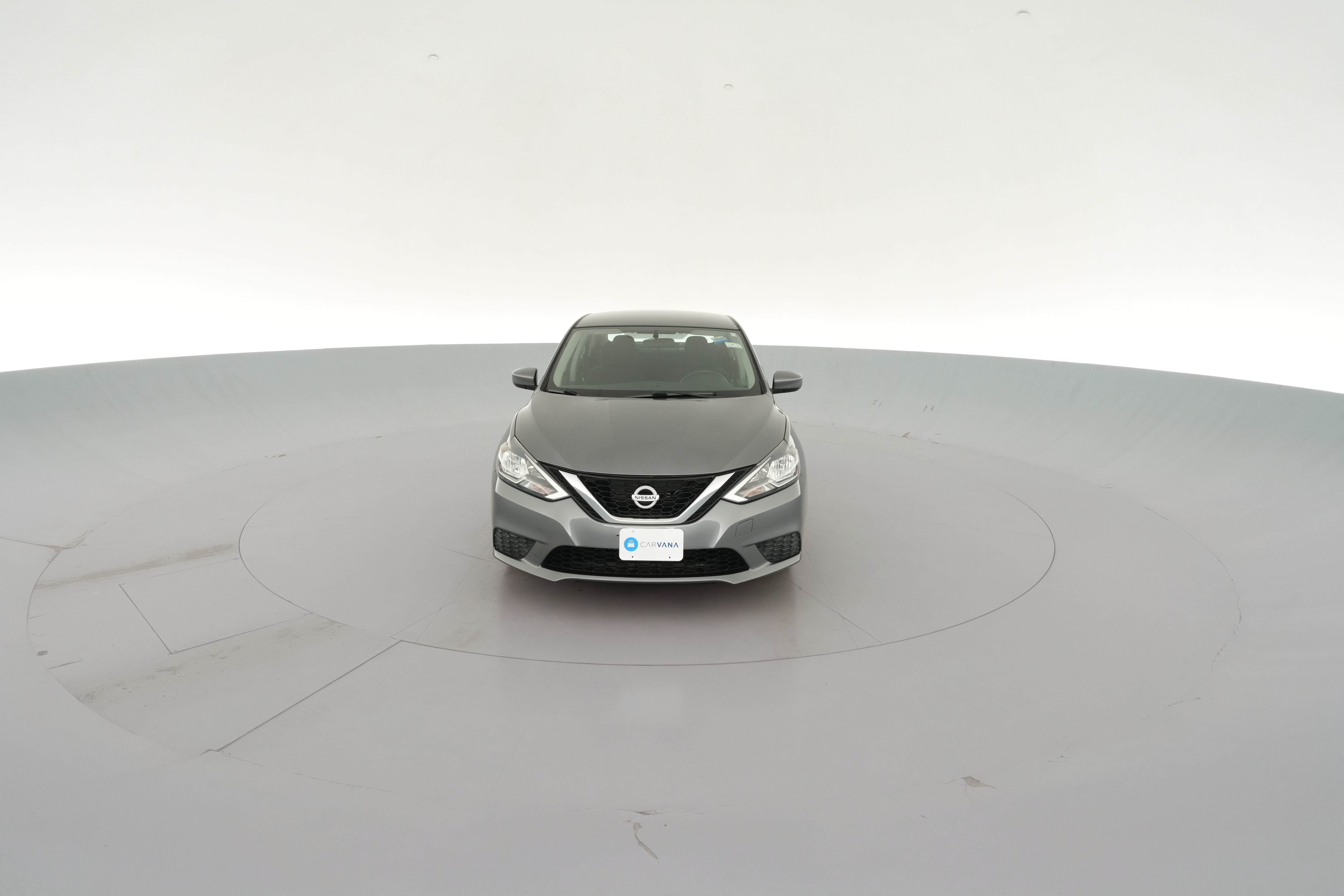 2017 Nissan Sentra S - Photo 36