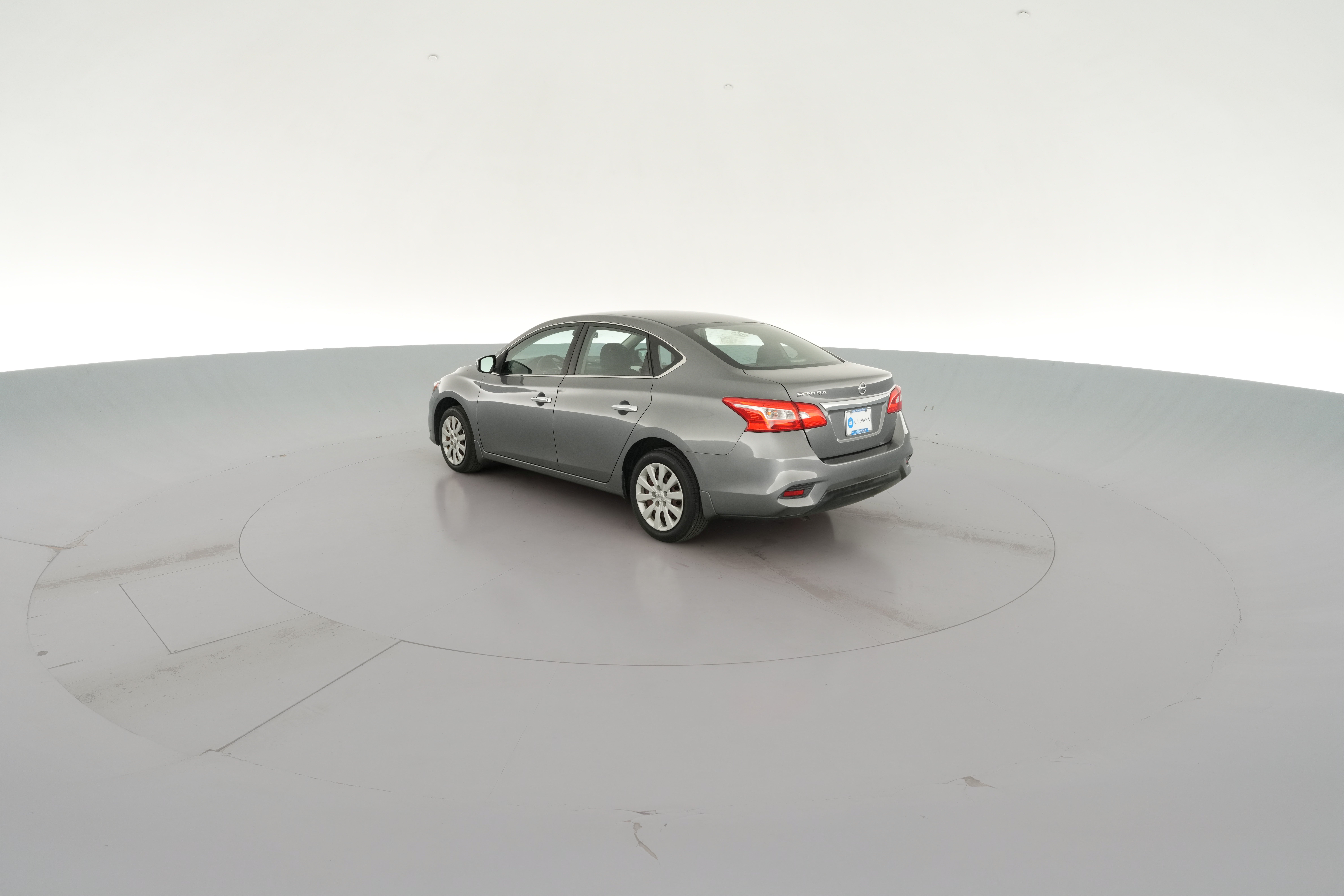 2017 Nissan Sentra S - Photo 42
