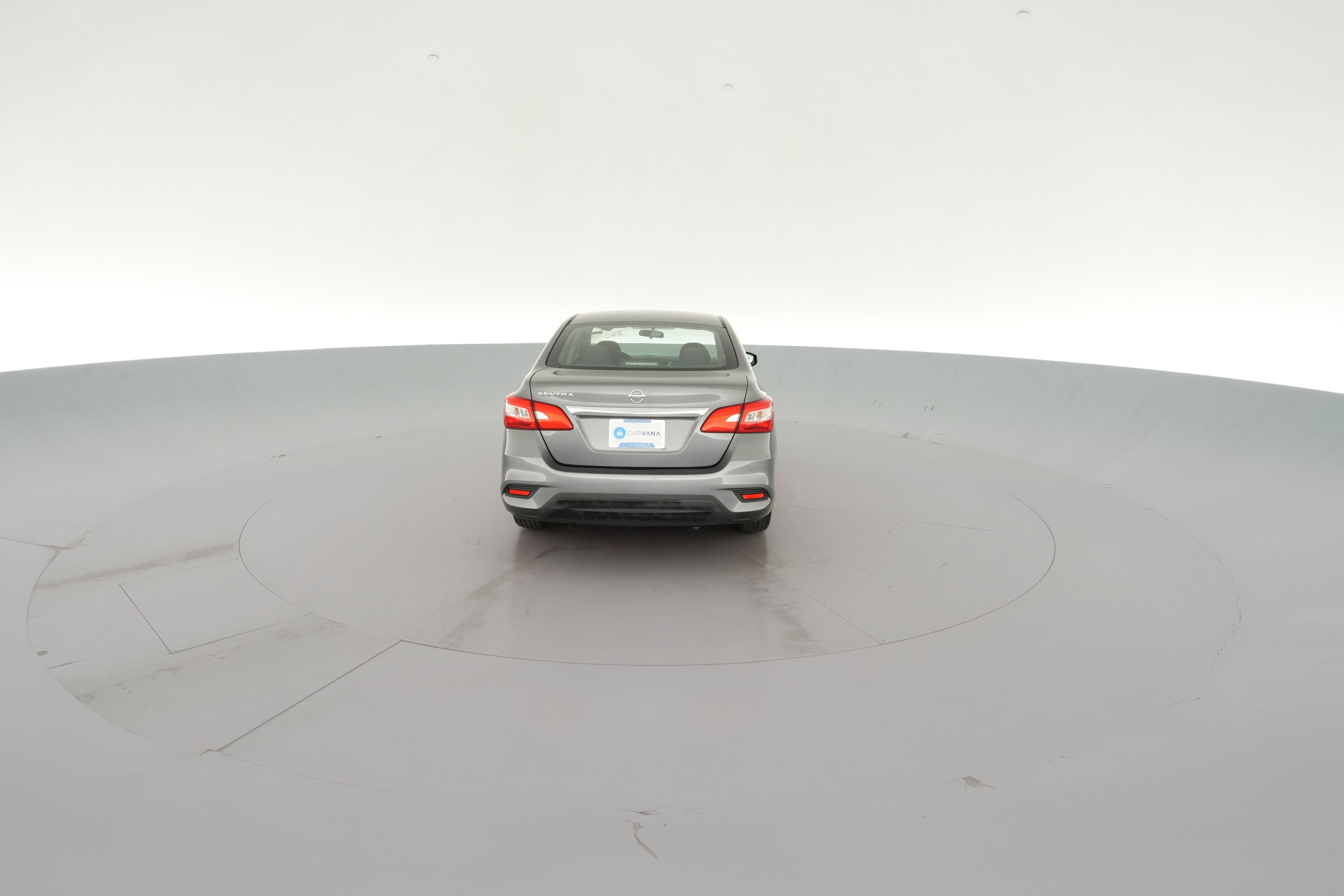 2017 Nissan Sentra S - Photo 44