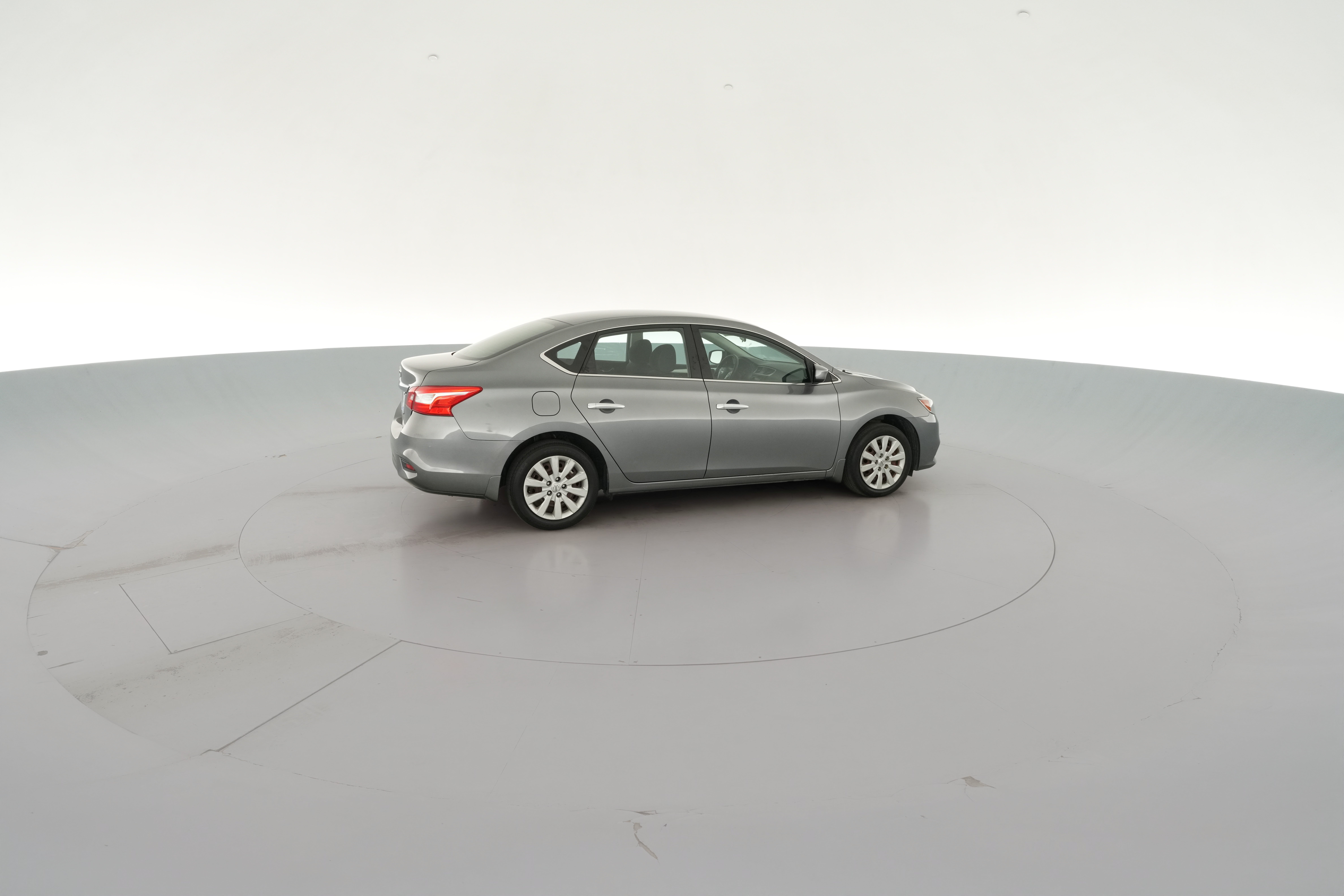 2017 Nissan Sentra S - Photo 47