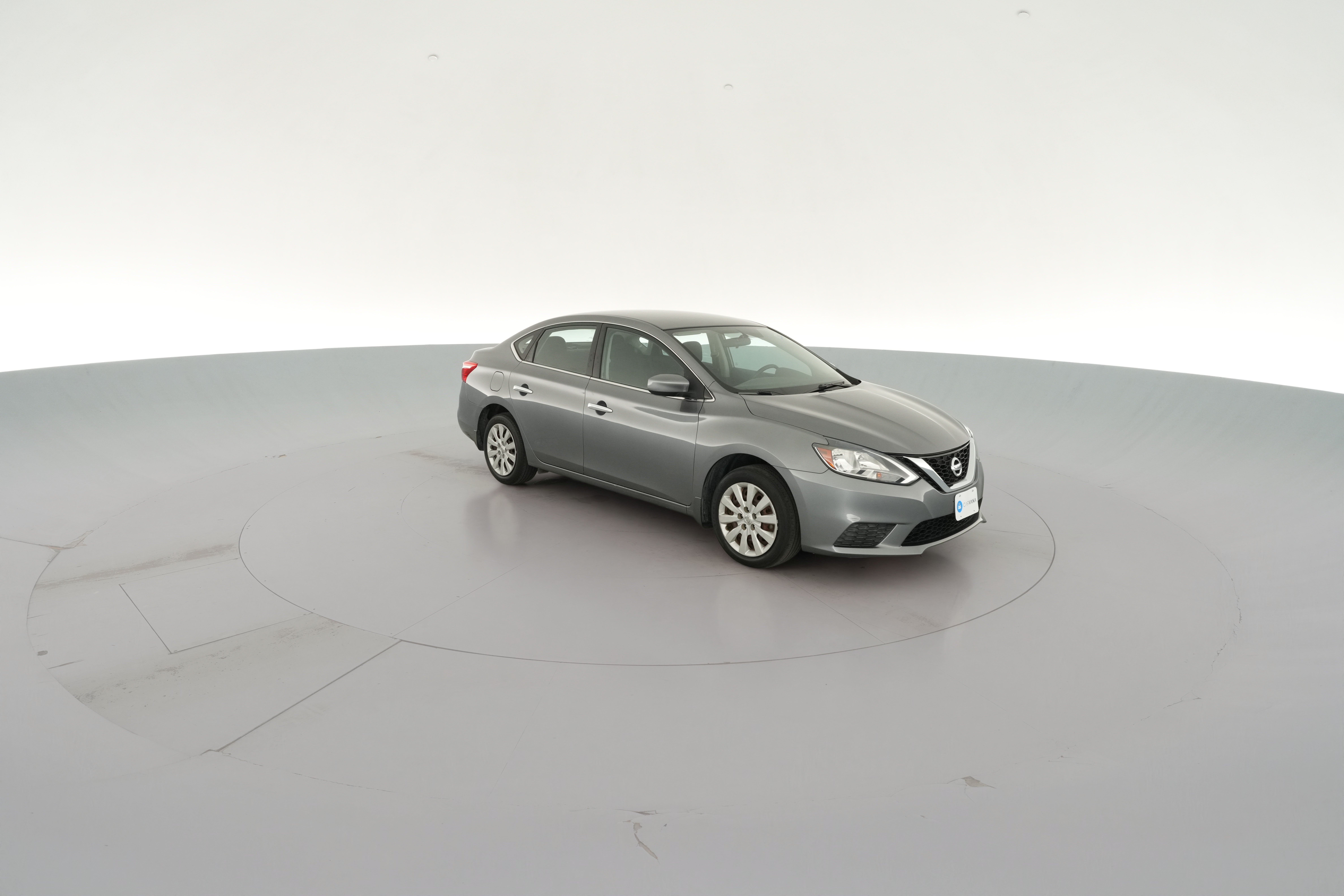 2017 Nissan Sentra S - Photo 50