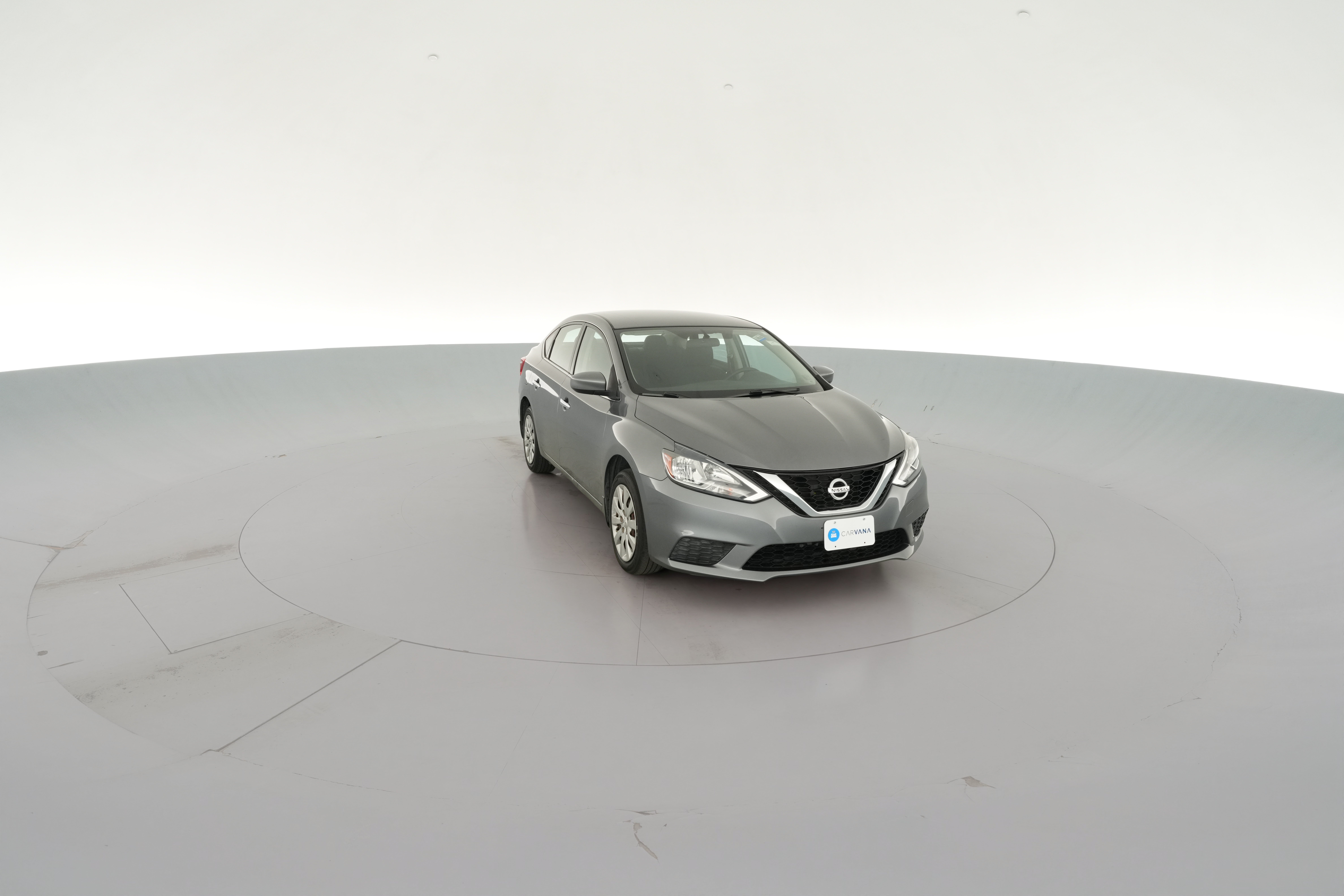 2017 Nissan Sentra S - Photo 51