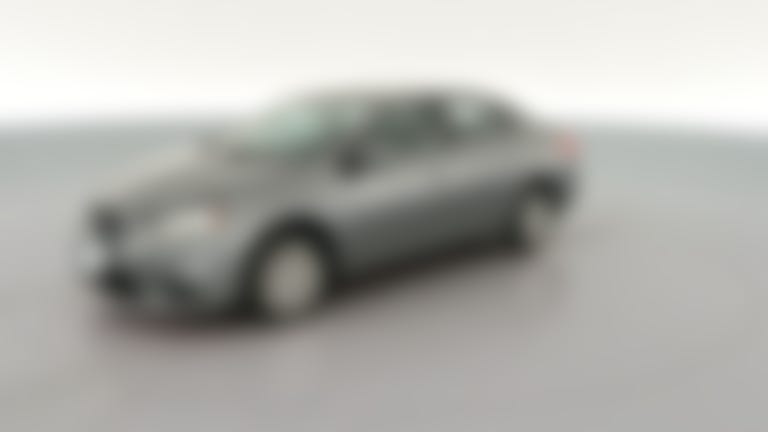 2017 Nissan Sentra vehicle photo