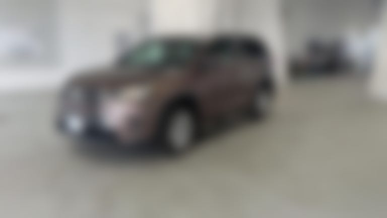 2018 Toyota Highlander vehicle photo