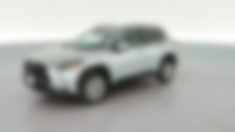 2023 Toyota Corolla Cross vehicle photo