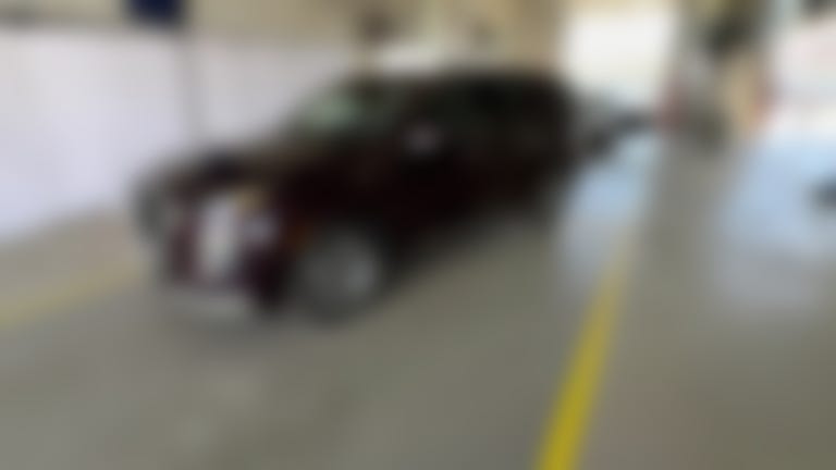 2022 Hyundai Palisade vehicle photo
