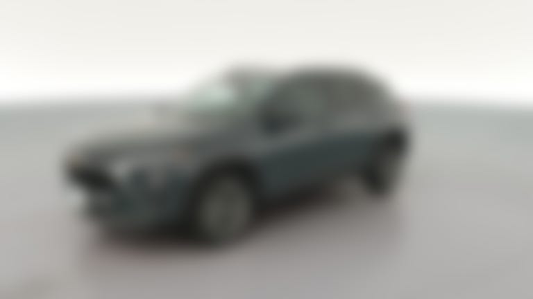 2025 Chevrolet Trax vehicle photo