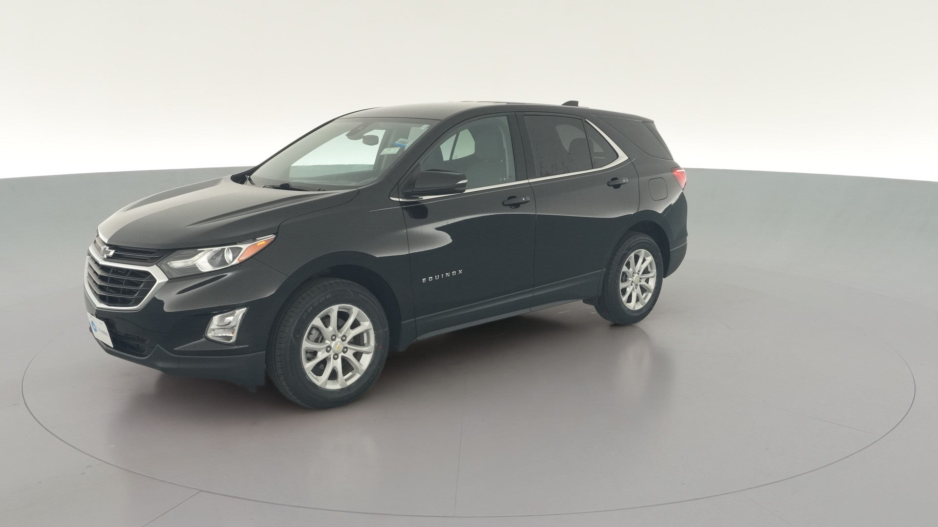2019 Chevrolet Equinox vehicle photo