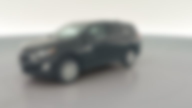 2019 Chevrolet Equinox vehicle photo