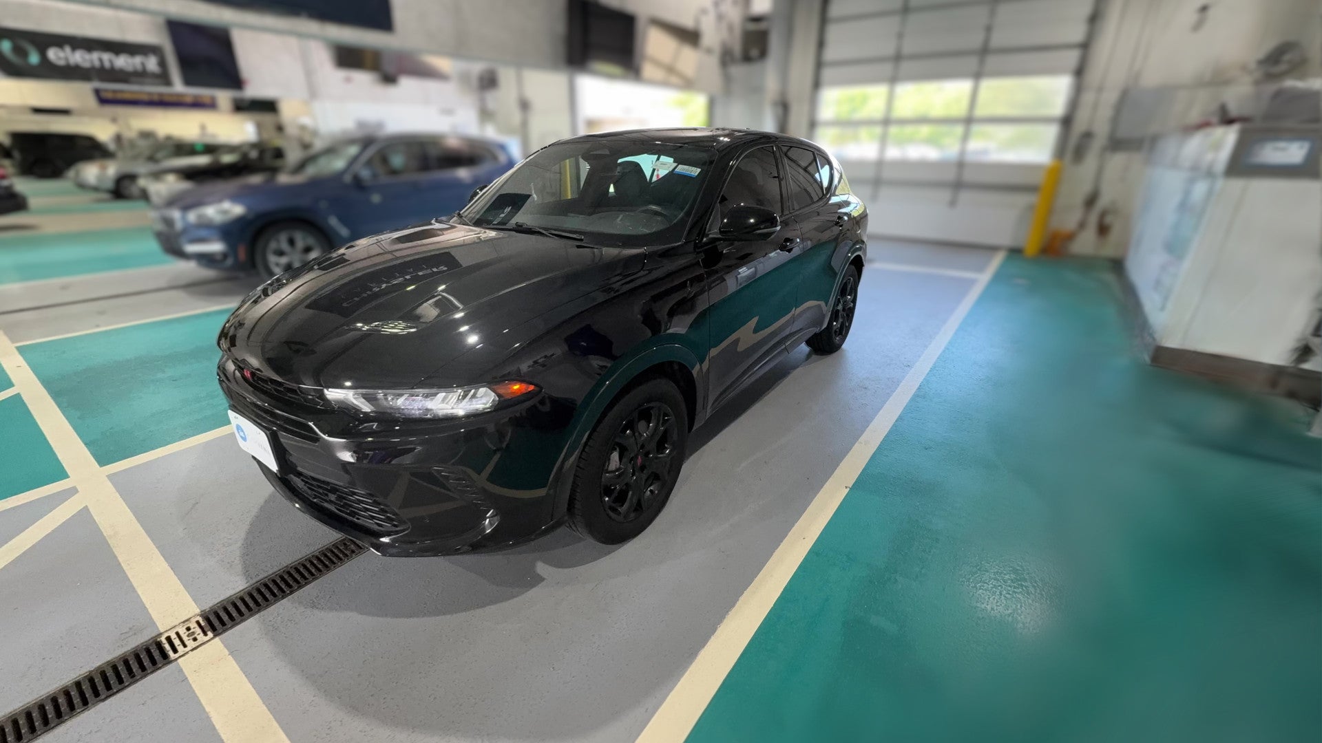 2024 Dodge Hornet vehicle photo
