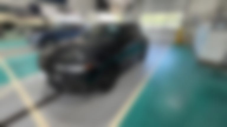 2024 Dodge Hornet vehicle photo