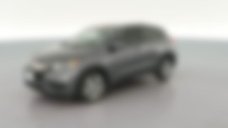 2020 Honda HR-V vehicle photo