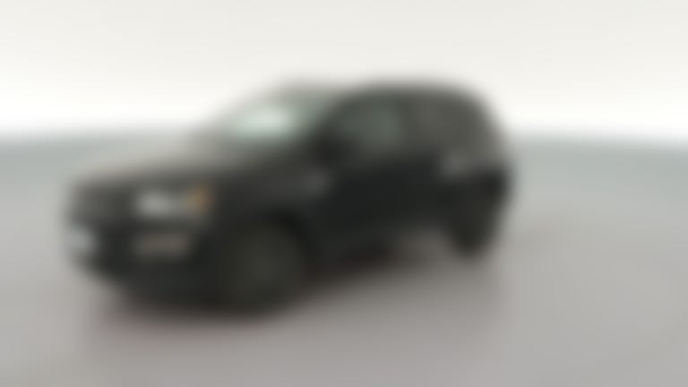 2019 Jeep Compass vehicle photo