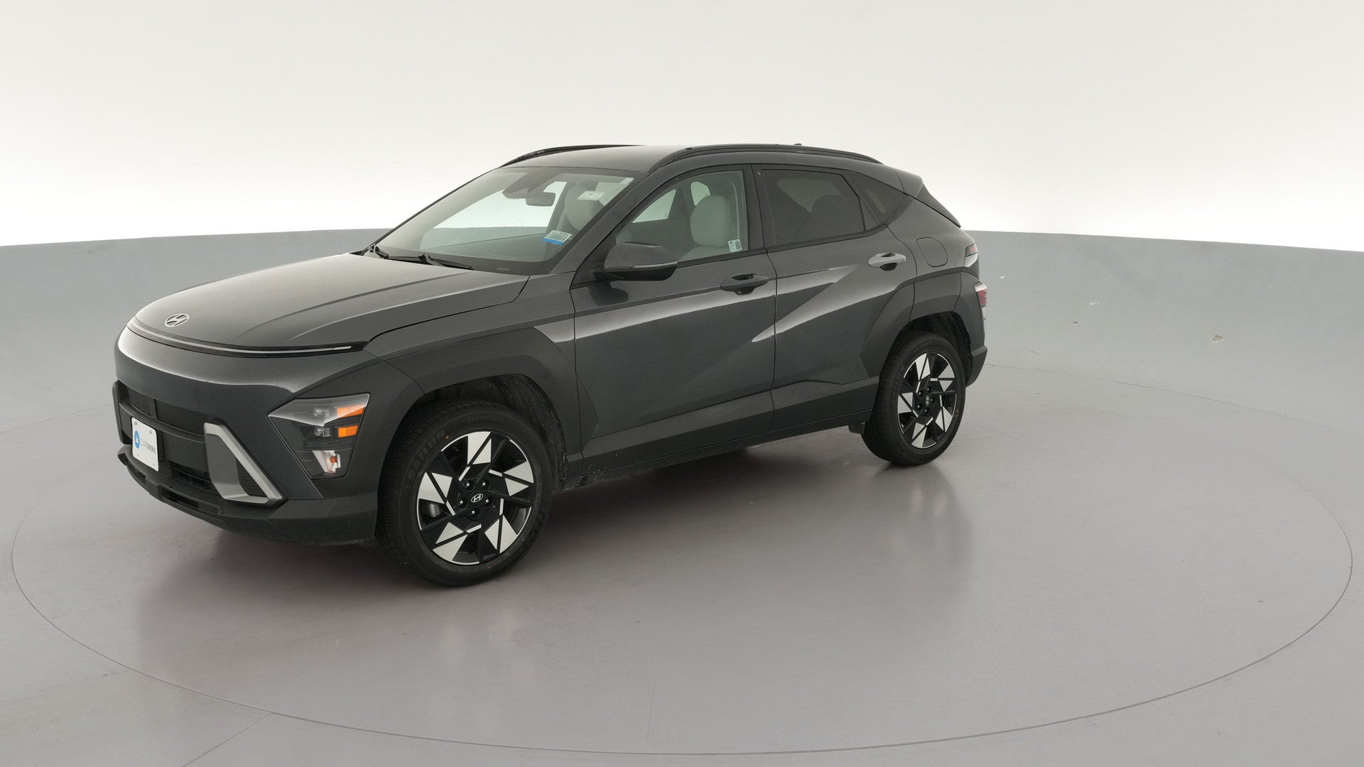 2024 Hyundai Kona vehicle photo