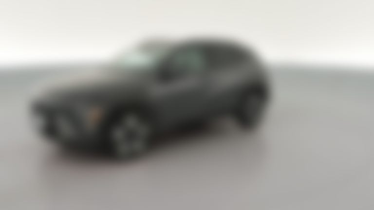 2024 Hyundai Kona vehicle photo