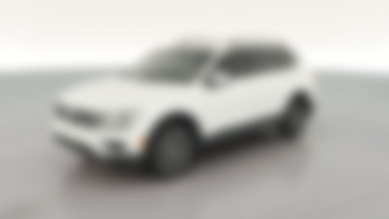2019 Volkswagen Tiguan vehicle photo