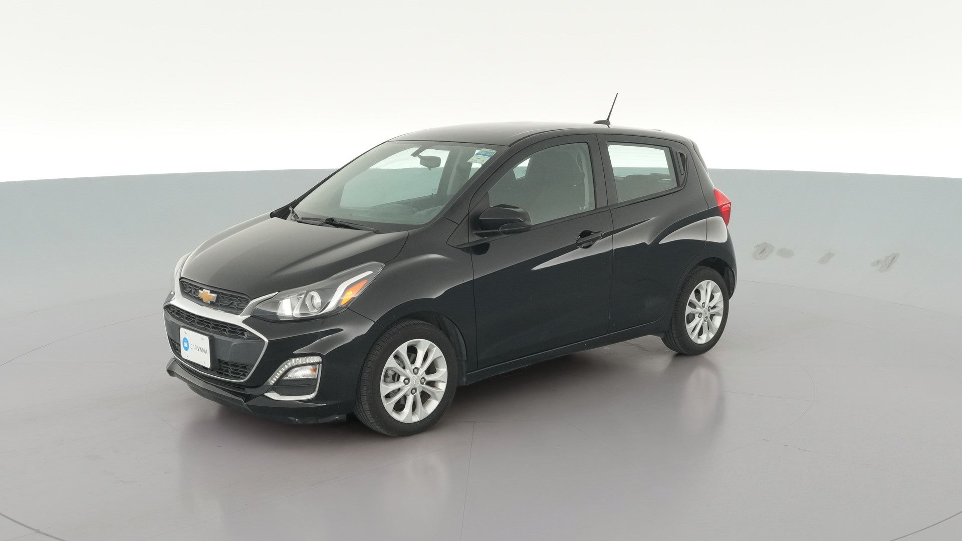 2021 Chevrolet Spark vehicle photo