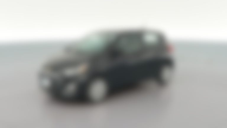 2021 Chevrolet Spark vehicle photo
