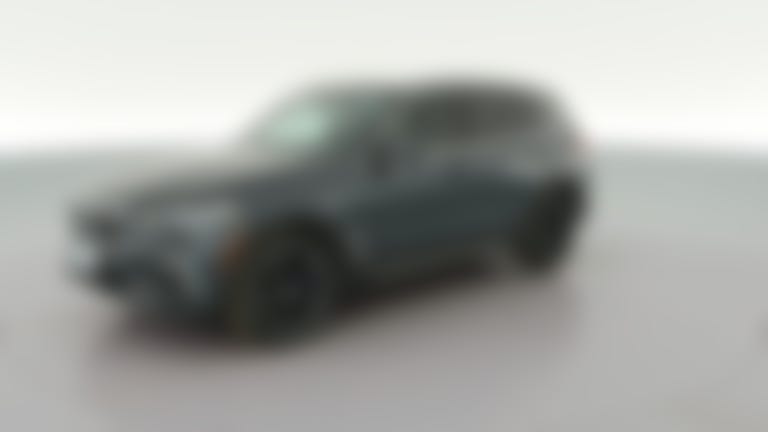 2020 BMW X5 vehicle photo