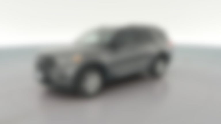 2023 Ford Explorer vehicle photo