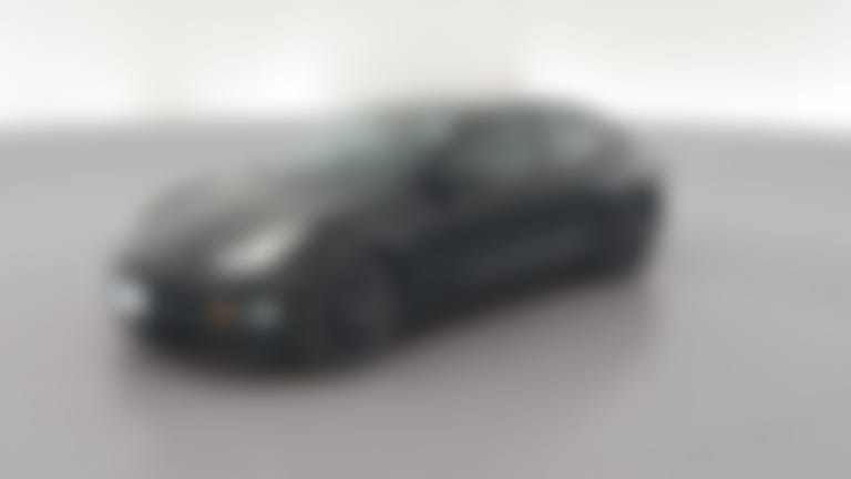 2021 Tesla Model 3 vehicle photo